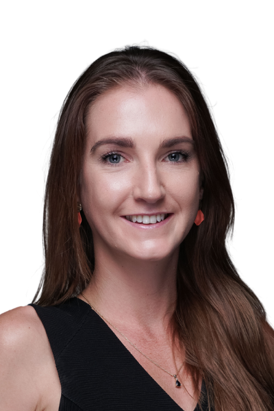 Barbados - Emma Hutson